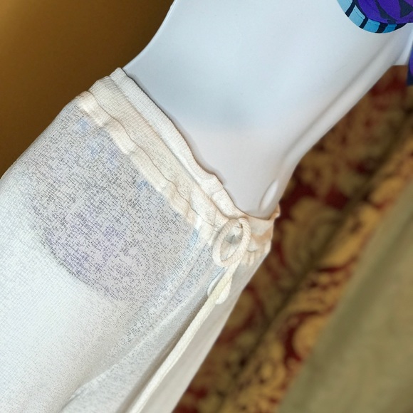 Coverup Beach Pants! - Picture 4 of 6